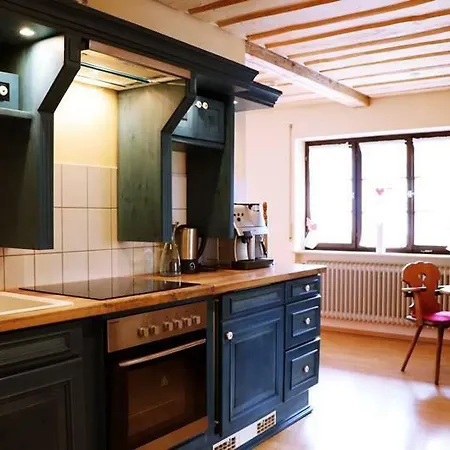 Ferienhof Lenzlisberg *