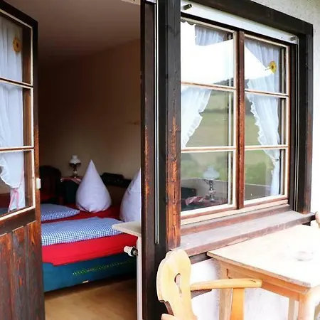 Casa rural Ferienhof Lenzlisberg Seelbach (Baden-Wurttemberg)