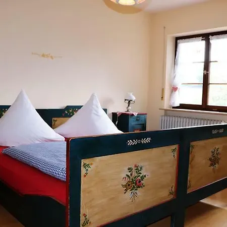 Ferienhof Lenzlisberg *