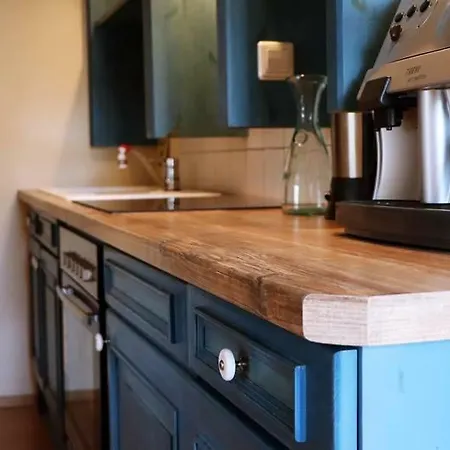 Ferienhof Lenzlisberg