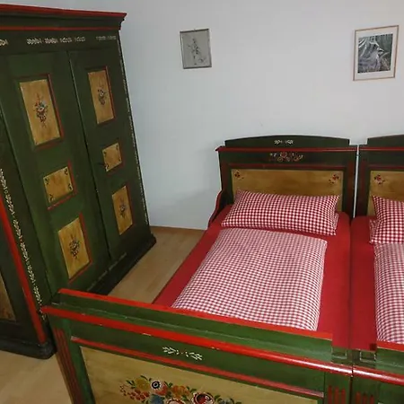 Ferienhof Lenzlisberg Seelbach (Baden-Wurttemberg)