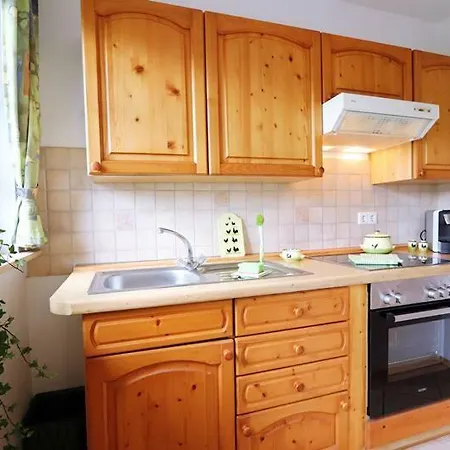 Ferienhof Lenzlisberg Seelbach (Baden-Wurttemberg)