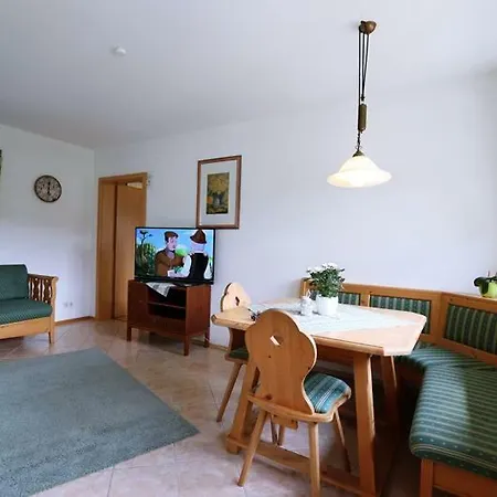 Ferienhof Lenzlisberg *