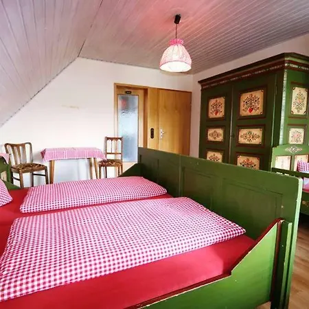 Ferienhof Lenzlisberg