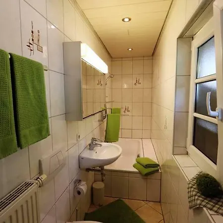 Casa rural Ferienhof Lenzlisberg