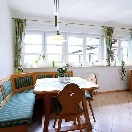 Ferienhof Lenzlisberg Casa rural *