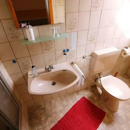 Casa rural Ferienhof Lenzlisberg Seelbach (Baden-Wurttemberg)