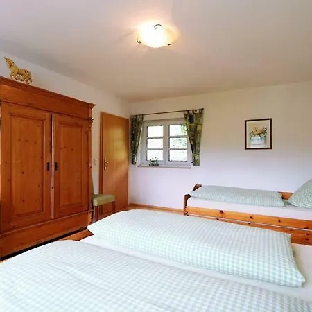 Ferienhof Lenzlisberg Casa rural