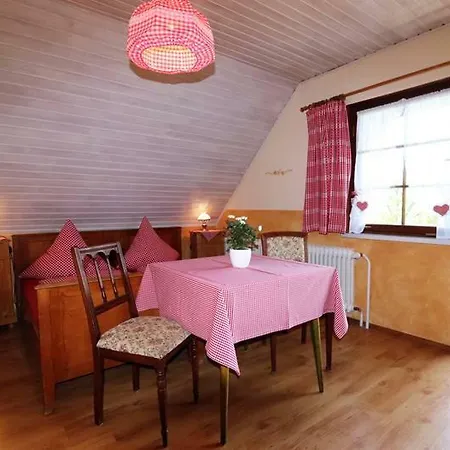 Ferienhof Lenzlisberg * Seelbach (Baden-Wurttemberg)