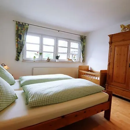 Ferienhof Lenzlisberg Casa rural