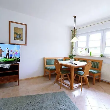 Ferienhof Lenzlisberg Casa rural *