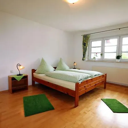 Ferienhof Lenzlisberg Seelbach (Baden-Wurttemberg)