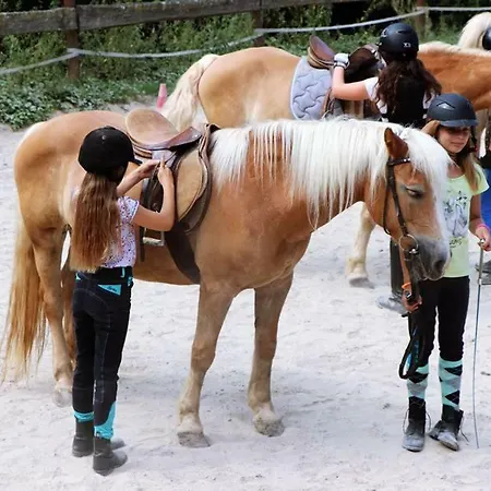 Ferienhof Lenzlisberg *