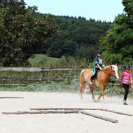 Casa rural Ferienhof Lenzlisberg