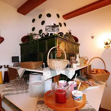 Ferienhof Lenzlisberg