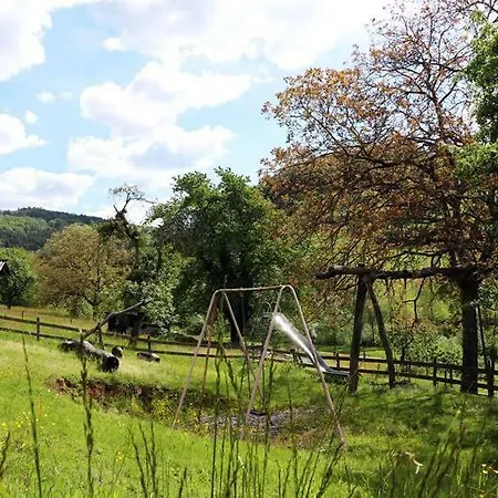 Ferienhof Lenzlisberg *